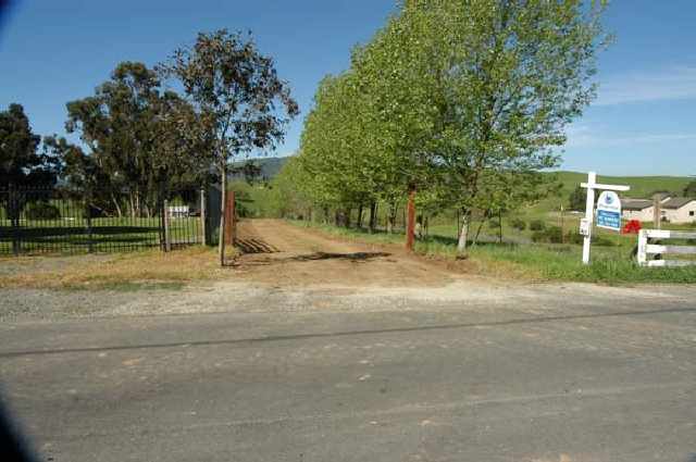 3444 LITTLE VALLEY ROAD, SUNOL, California 94586, ,Lots And Land,For Sale,LITTLE VALLEY ROAD,40933029
