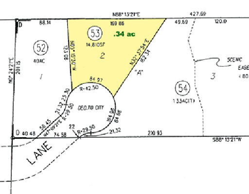 181 HOPE LANE, DANVILLE, California 94526, ,Lots And Land,For Sale,HOPE LANE,40933042