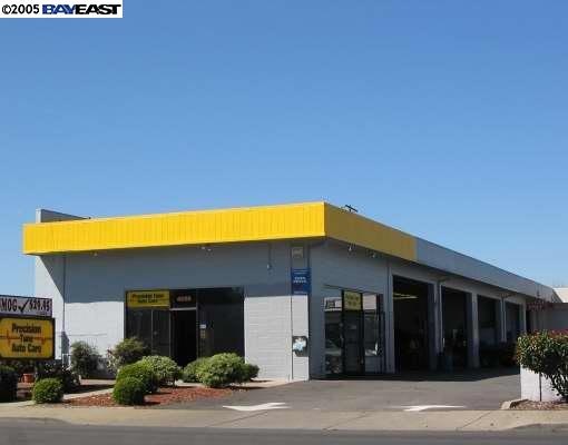4299 PERALTA BLVD, FREMONT, California 94536, ,Comm Business Opportunity,For Sale,PERALTA BLVD,40933837