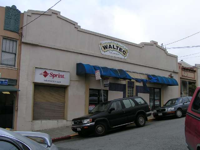 5 WELLINGTON, DALY CITY, California 94014, ,Comm Business Opportunity,For Sale,WELLINGTON,40933865