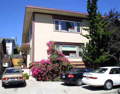 3535 GRAND AVE, OAKLAND, California 94610-2011, ,Comm Industrial For Sale,For Sale,GRAND AVE,40933908