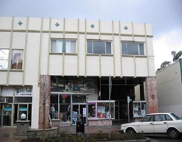 1030 `B` STREET, HAYWARD, California 94541, ,Comm Business Opportunity,For Sale,`B` STREET,40933921