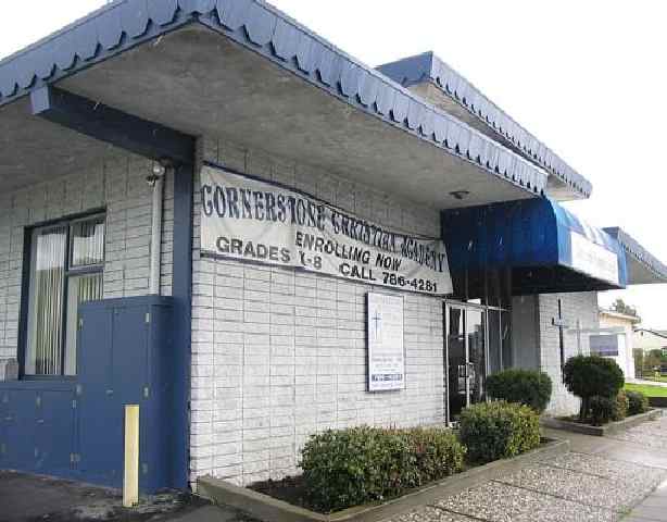 24150 HESPERIAN BLVD, HAYWARD, California 94545-1525, ,Comm Industrial For Sale,For Sale,HESPERIAN BLVD,40933909