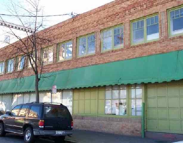651 20TH, OAKLAND, California 94612, ,Comm Industrial For Sale,For Sale,20TH,40933922