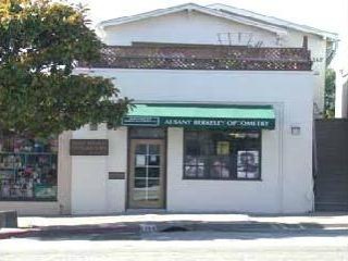 1365 Solano, ALBANY, California 94706, ,Comm Industrial For Lease,For Rent,Solano,40934350