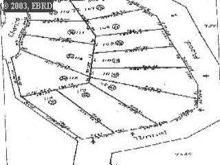 0 TUNNEL RD, OAKLAND, California 94705, ,Lots And Land,For Sale,TUNNEL RD,40933064