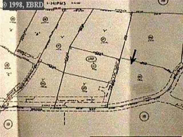 0 BRODIA WY, WALNUT CREEK, California 94598, ,Lots And Land,For Sale,BRODIA WY,40934310