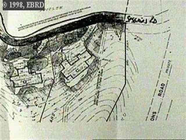 13 SESSIONS RD, LAFAYETTE, California 94549, ,Lots And Land,For Sale,SESSIONS RD,40934337