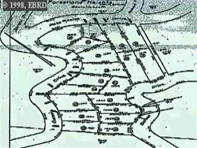 5925 BALBOA DR, OAKLAND, California 94603, ,Lots And Land,For Sale,BALBOA DR,40934356