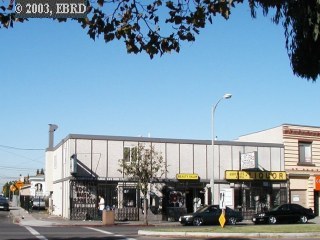 10631 International Blvd, OAKLAND, California 94603, ,Comm Ri Multi-units 5+,For Sale,International Blvd,30001813