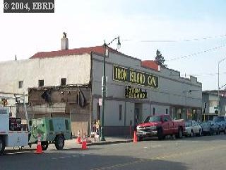 2300 ENCINAL AV, ALAMEDA, California 94501, ,Comm Ri Multi-units 5+,For Sale,ENCINAL AV,30003766