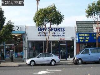 12839 SAN PABLO AV, RICHMOND, California 94805, ,Comm Industrial For Sale,For Sale,SAN PABLO AV,40934094