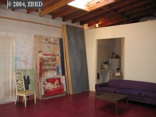 1901 ASHBY AV, BERKELEY, California 94703, ,Comm Industrial For Sale,For Sale,ASHBY AV,40934123