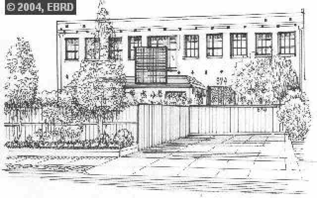 874 41ST ST, OAKLAND, California 94608, ,Comm Industrial For Sale,For Sale,41ST ST,40934124