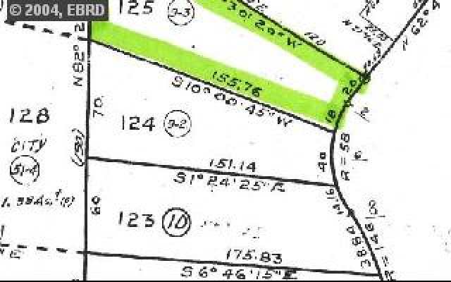 2 PERTH PL, OAKLAND, California 94705, ,Lots And Land,For Sale,PERTH PL,40934911
