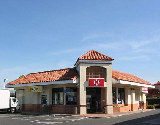 391 A street, HAYWARD, California 94541, ,Comm Business Opportunity,For Sale,A street,40933977