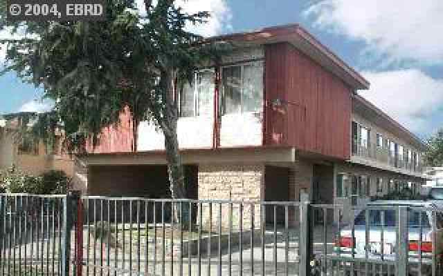 1701 39th Avenue, OAKLAND, California 94601, ,Comm Ri Multi-units 5+,For Sale,39th Avenue,40000488