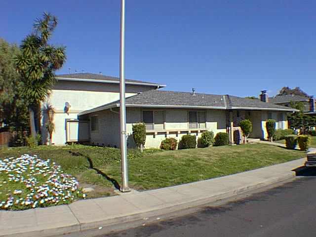 3701 Peacock Court, SANTA CLARA, California 95051, ,Comm Ri Multi-units 5+,For Sale,Peacock Court,40000675