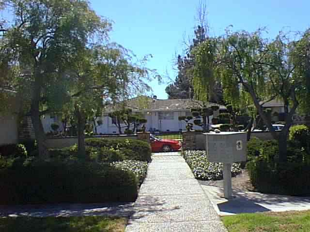 3701 Peacock Court, SANTA CLARA, California 95051, ,Comm Ri Multi-units 5+,For Sale,Peacock Court,40000675