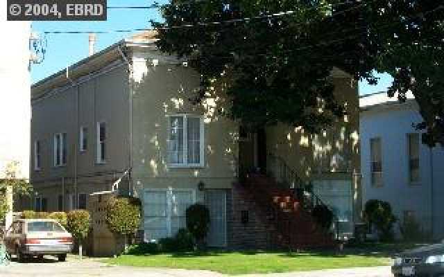 2161 santa clara ave, ALAMEDA, California 94501, ,Comm Ri Multi-units 5+,For Sale,santa clara ave,40001123