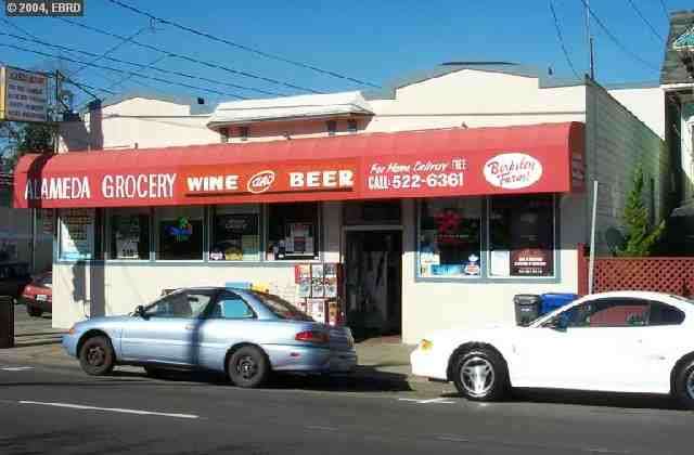 2001 Lincoln Avenue, ALAMEDA, California 94501, ,Comm Business Opportunity,For Sale,Lincoln Avenue,40934005