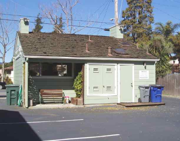 633 DUTTON AVENUE, SAN LEANDRO, California 94577, ,Comm Industrial For Sale,For Sale,DUTTON AVENUE,40934168