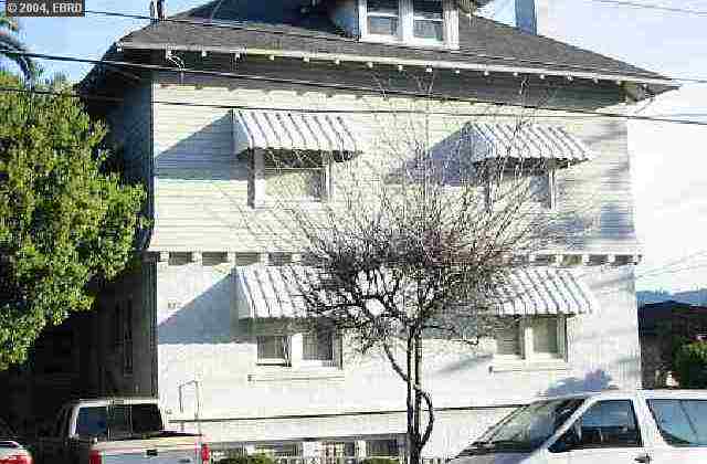 427 WAYNE AVE, OAKLAND, California 94606-1142, ,Comm Ri Multi-units 5+,For Sale,WAYNE AVE,40002478