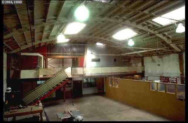 1558 7TH ST, OAKLAND, California 94607-1959, ,Comm Industrial For Sale,For Sale,7TH ST,40934184