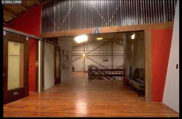 1558 7TH ST, OAKLAND, California 94607-1959, ,Comm Industrial For Sale,For Sale,7TH ST,40934184