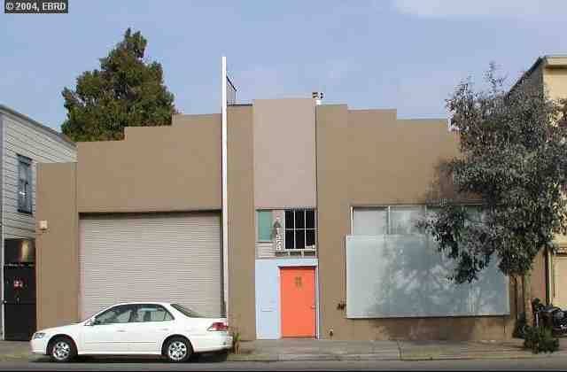 1558 7TH ST, OAKLAND, California 94607-1959, ,Comm Industrial For Sale,For Sale,7TH ST,40934184