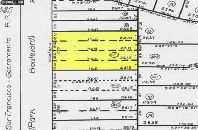 6000 SHEPHERD CANYON ROAD, OAKLAND, California 94611, ,Lots And Land,For Sale,SHEPHERD CANYON ROAD,40934952