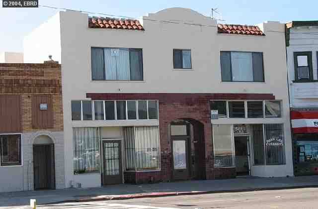 5857 SAN PABLO AVE, OAKLAND, California 94608-2315, ,Comm Ri Multi-units 5+,For Sale,SAN PABLO AVE,40002865