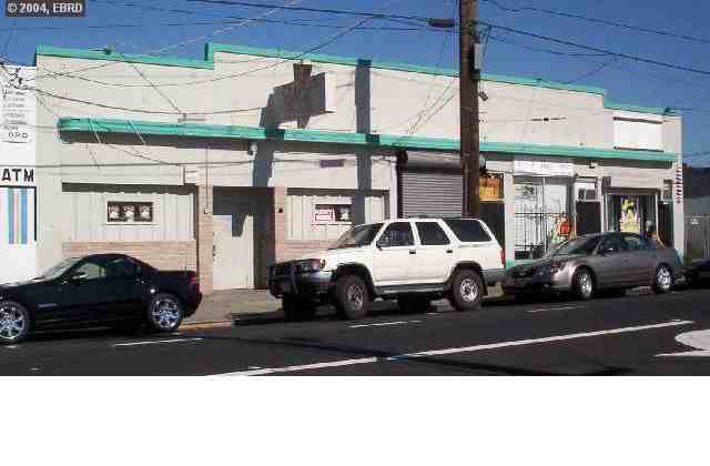 10810 Bancroft, OAKLAND, California 94603, ,Comm Industrial For Lease,For Rent,Bancroft,40934380