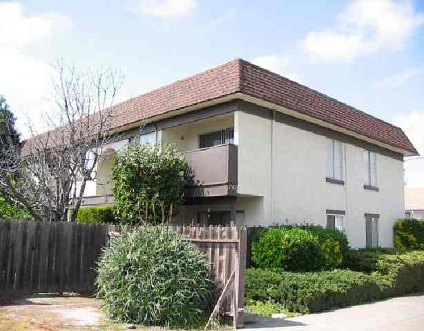 1767 CLARKE ST., SAN LEANDRO, California 94577-4461, ,Comm Ri Multi-units 5+,For Sale,CLARKE ST.,40003493
