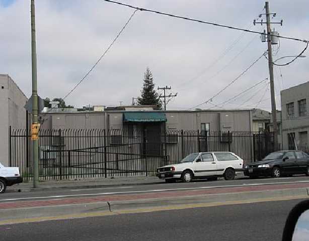 3202 SAN PABLO, OAKLAND, California 94608, ,Comm Business Opportunity,For Sale,SAN PABLO,40934019