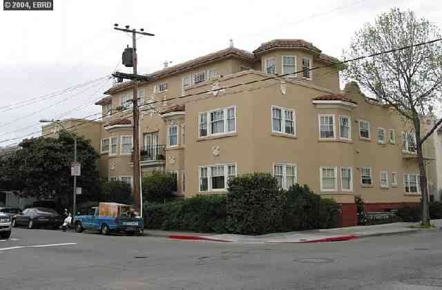 1506 4th Avenue, OAKLAND, California 94606, ,Comm Ri Multi-units 5+,For Sale,4th Avenue,40004282