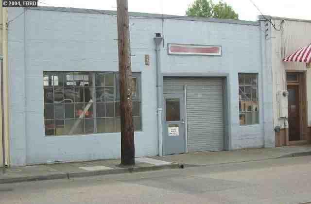 1912 CLEMENT AVE, ALAMEDA, California 94501-1316, ,Comm Industrial For Sale,For Sale,CLEMENT AVE,40934214
