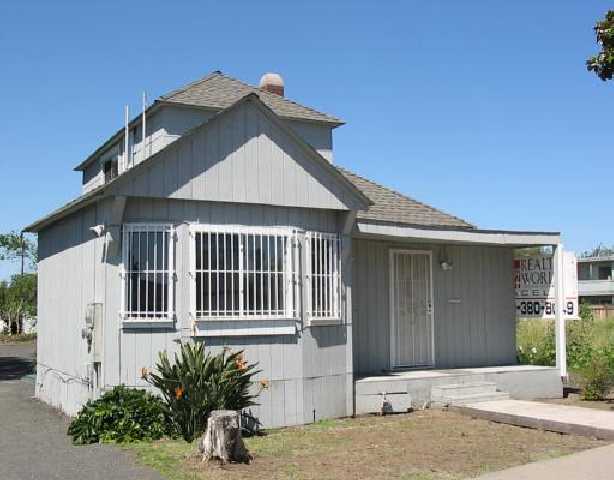 6733 Thornton Avenue, NEWARK, California 94560, ,Comm Industrial For Sale,For Sale,Thornton Avenue,40934228