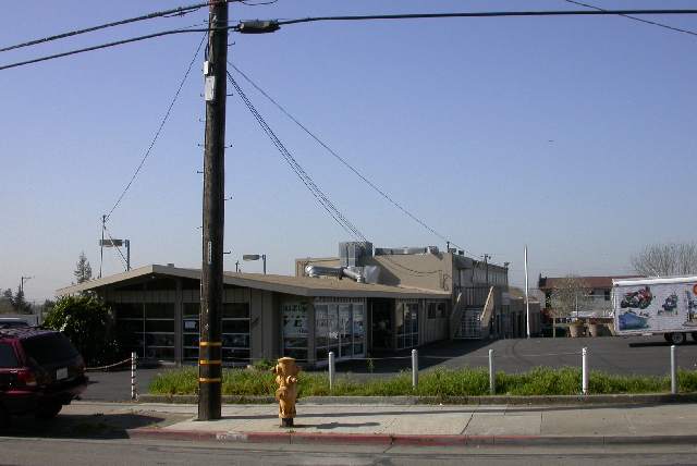 27955 MISSION BLVD, HAYWARD, California 94544-4859, ,Comm Industrial For Sale,For Sale,MISSION BLVD,40934243