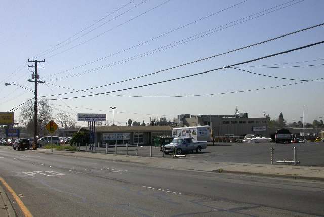 27955 MISSION BLVD, HAYWARD, California 94544-4859, ,Comm Industrial For Sale,For Sale,MISSION BLVD,40934243