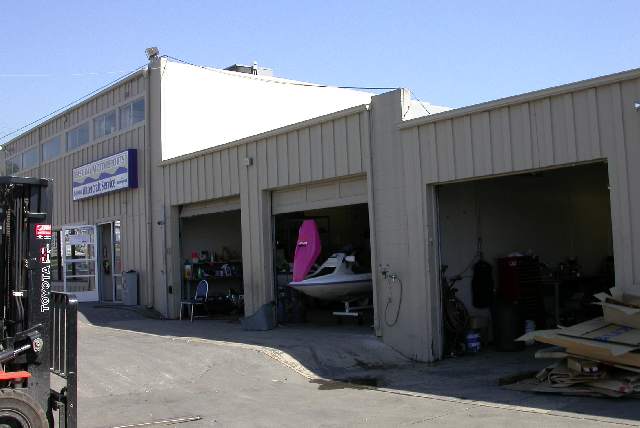 27955 MISSION BLVD, HAYWARD, California 94544-4859, ,Comm Industrial For Sale,For Sale,MISSION BLVD,40934243