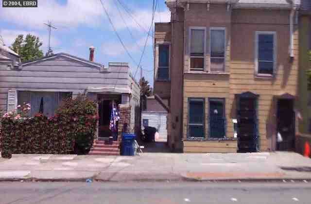 1525 LINCOLN AVE, ALAMEDA, California 94501-2408, ,Comm Ri Multi-units 5+,For Sale,LINCOLN AVE,40005751