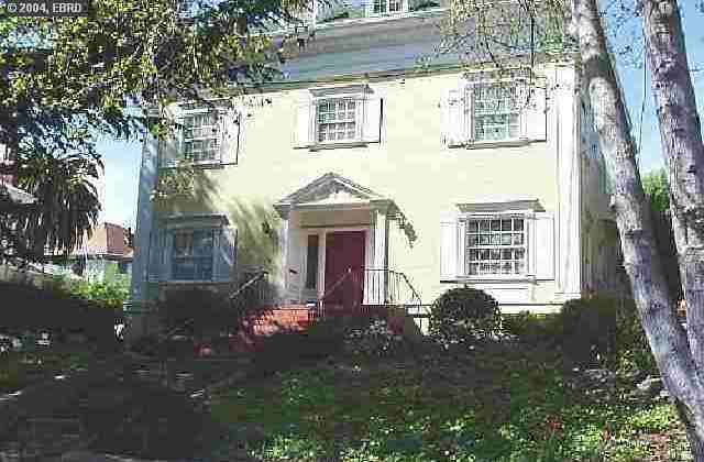 669 OAKLAND AVE, OAKLAND, California 94611-4546, ,Comm Ri Multi-units 5+,For Sale,OAKLAND AVE,40006957