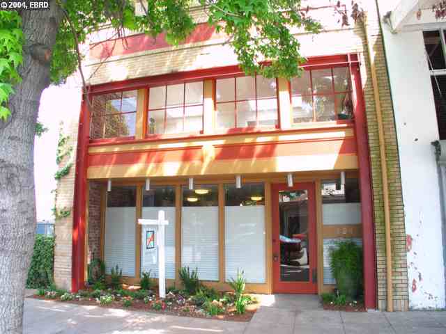 424 2ND ST, OAKLAND, California 94607-3815, ,Comm Industrial For Sale,For Sale,2ND ST,40934273