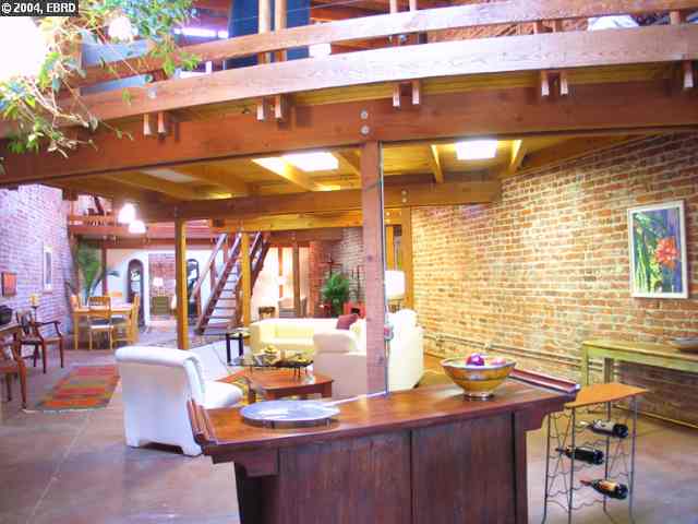 424 2ND ST, OAKLAND, California 94607-3815, ,Comm Industrial For Sale,For Sale,2ND ST,40934273