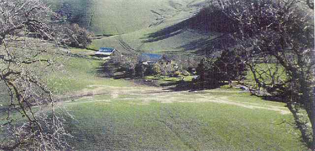 6923 JOHNSTON RD, DANVILLE, California 94506, ,Lots And Land,For Sale,JOHNSTON RD,40935006