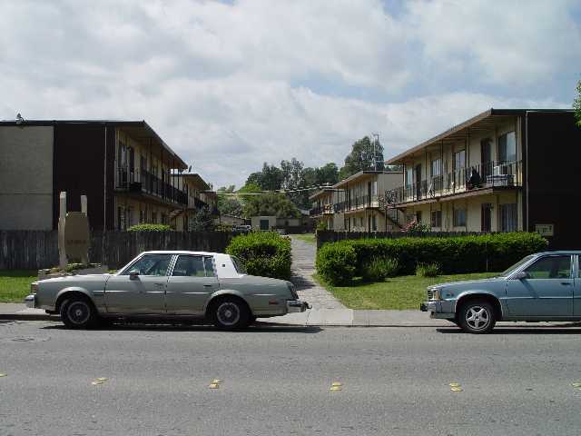 207 Brown Street, VACAVILLE, California 95688, ,Comm Ri Multi-units 5+,For Sale,Brown Street,40007862