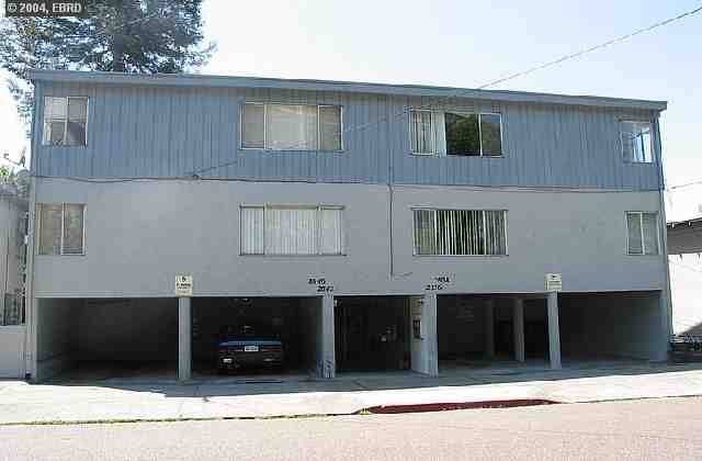 2842 Milvia St., BERKELEY, California 94703-2226, ,Comm Ri Multi-units 5+,For Sale,Milvia St.,40008221