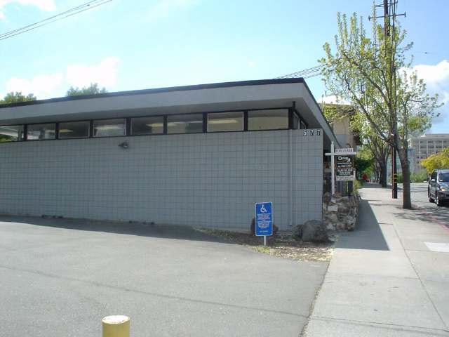 577 YGNACIO VALLEY RD, WALNUT CREEK, California 94596, ,Comm Industrial For Sale,For Sale,YGNACIO VALLEY RD,40934288