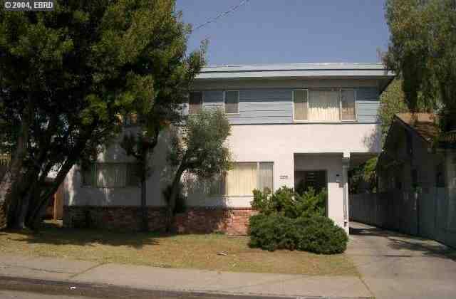 4060 Lyon Avenue, OAKLAND, California 94601, ,Comm Ri Multi-units 5+,For Sale,Lyon Avenue,40009219